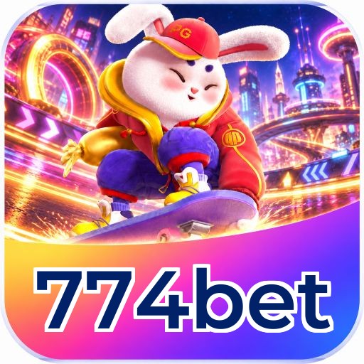 774bet Segurança Logo 3