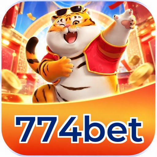 774bet Instalar Logo 3