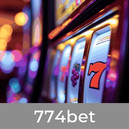 774bet: Descubra a Emoção dos Jogos de Cassino Online