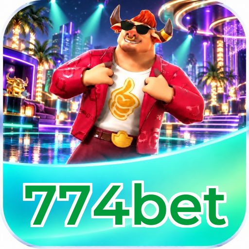 774bet Certificado eCOGRA