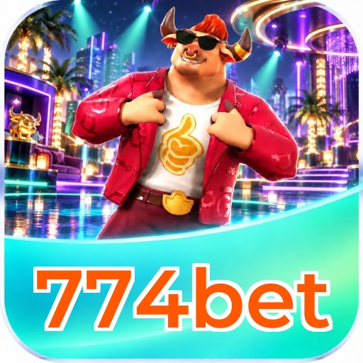 774bet Segurança Logo 1