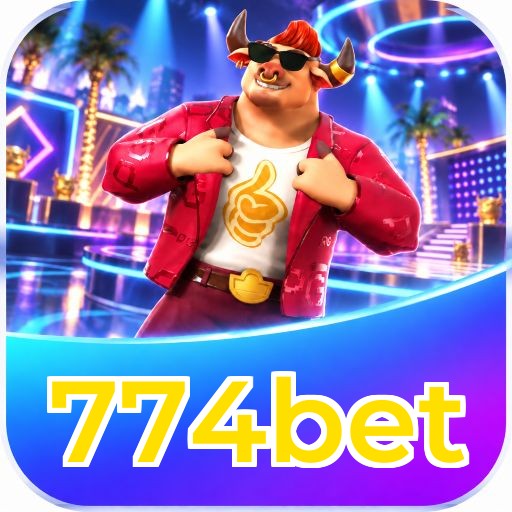 774bet Logo 1