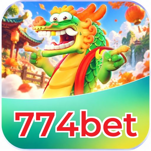 774bet Instalar Logo 2