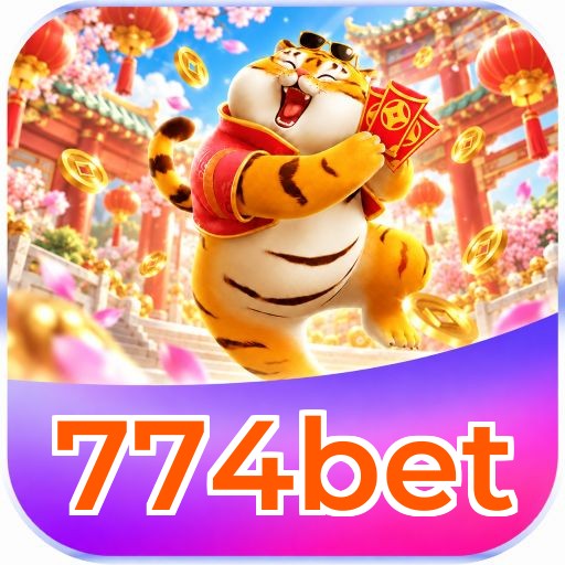 774bet Logo 2