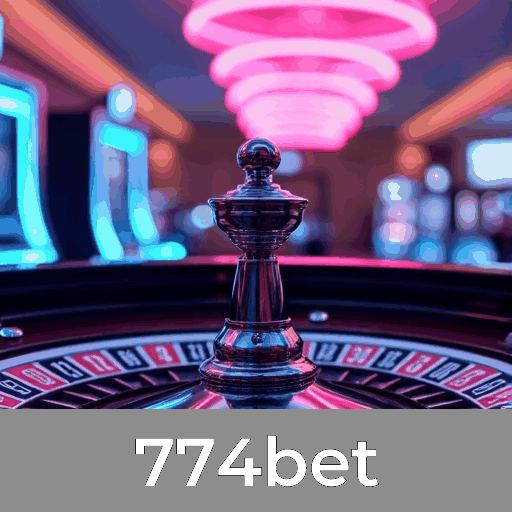 Descubra o Mundo Seguro de 774bet com Experiência Imersiva