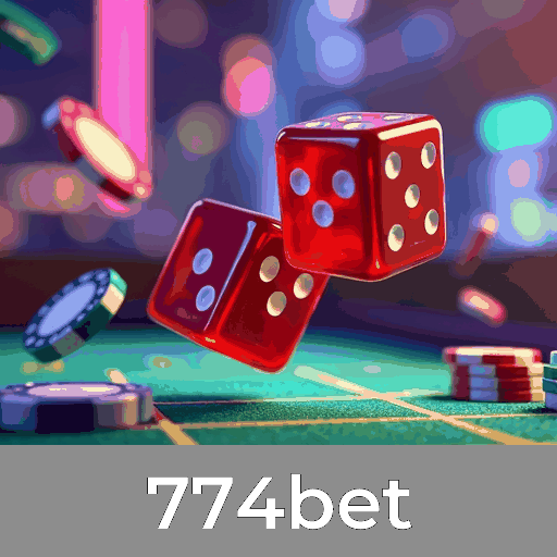 Descubra 774bet: Slot Machines com Emoção Incomparável