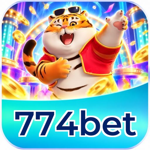 774bet Logo 3