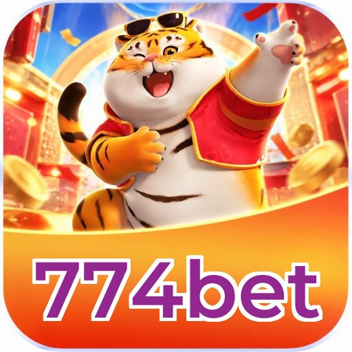 774bet Instalar Logo 1