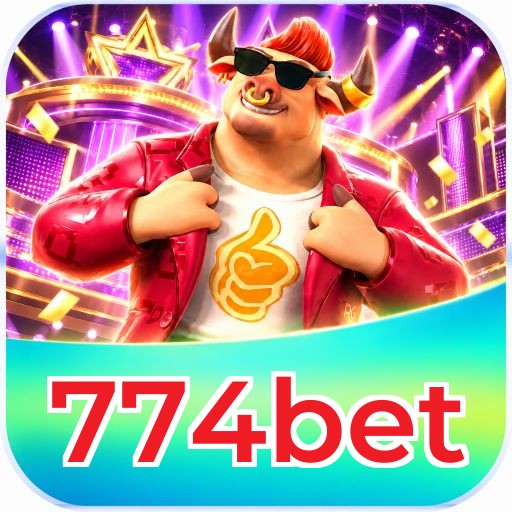774bet Segurança Logo 2